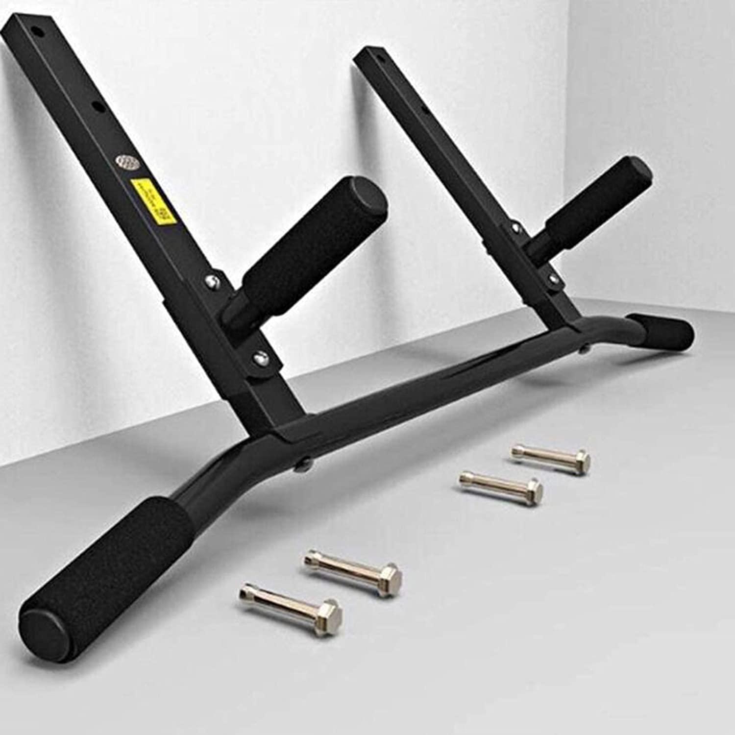 プルアップバー pull up bar Amazon.com: WXYZ Pull-Up Bar Indoor Wall Horizontal Bars