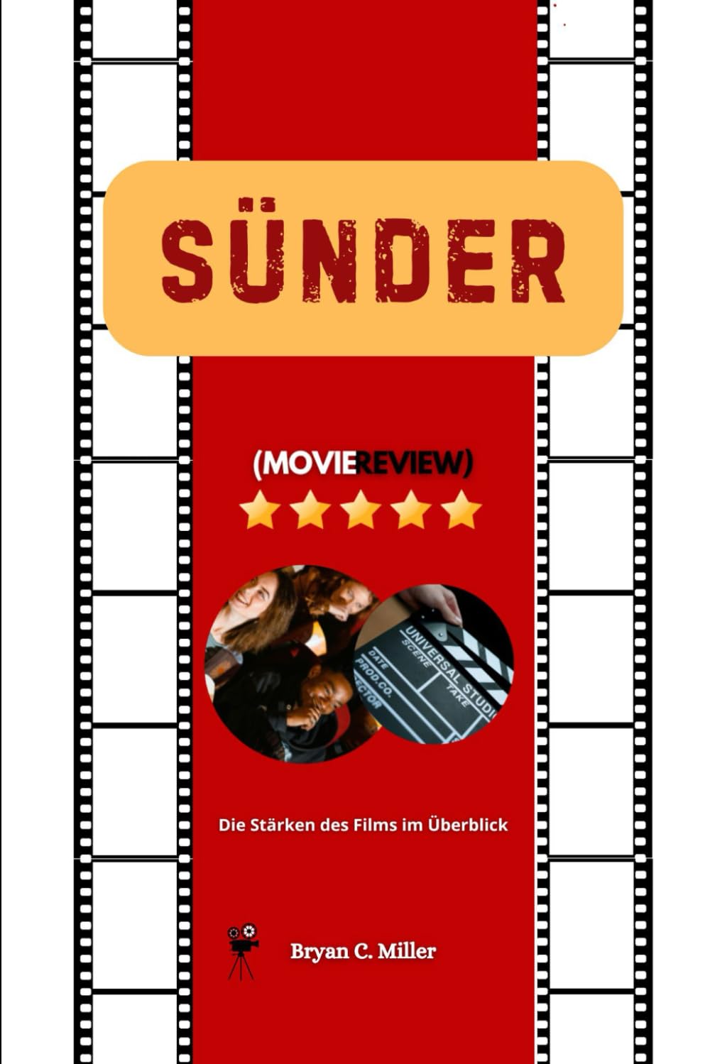 Sünder: Die Stärken des Films im Überblick révèle la maîtrise de la mise en scène