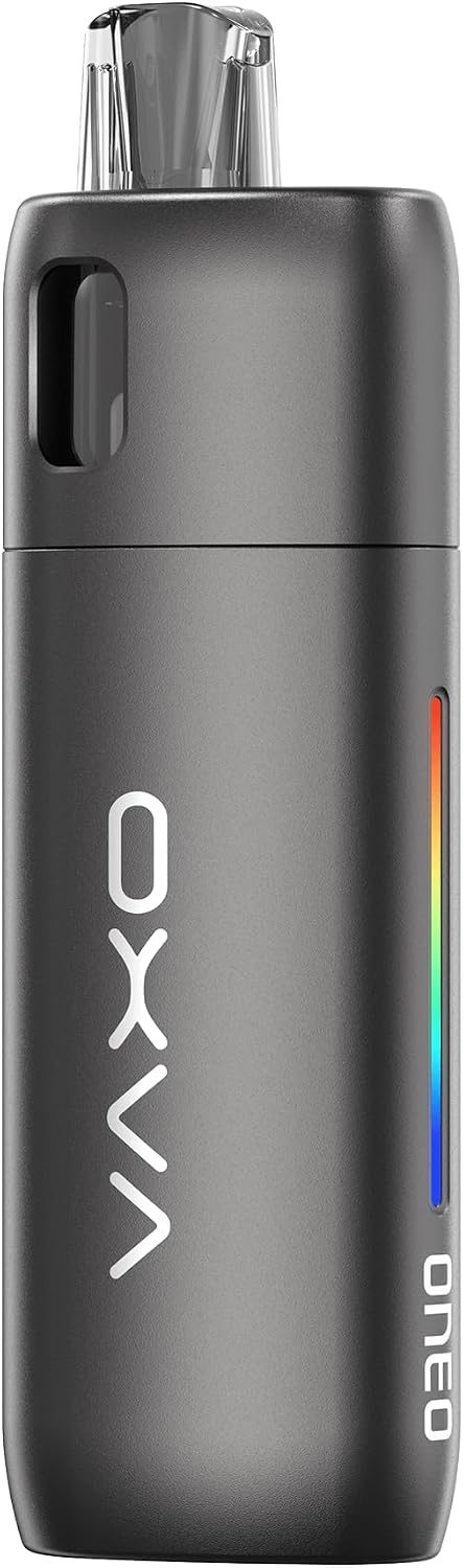 Oxva Oneo Space Grey