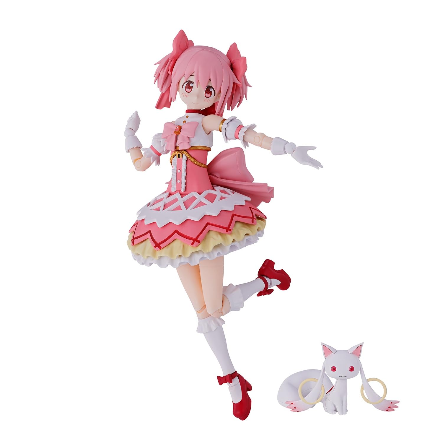 Amazon.co.jp: BANDAI SPIRITS(バンダイ スピリッツ) 30MP 鹿目まどか