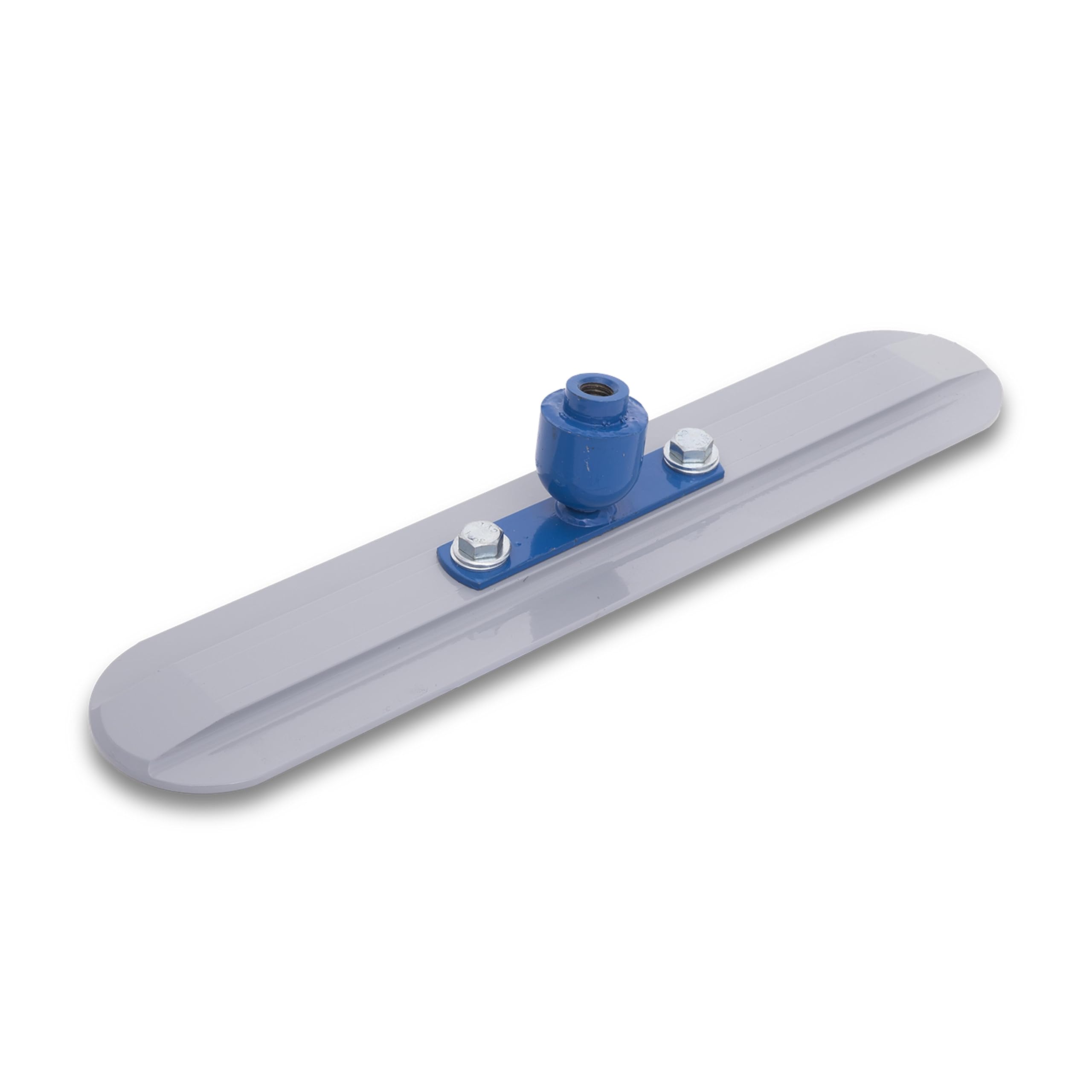 Kielnia chodnikowa Marshalltown QLT, przegub przechylny 360 stopni EZ-Twister, magnez, wymiary: 406x79 mm