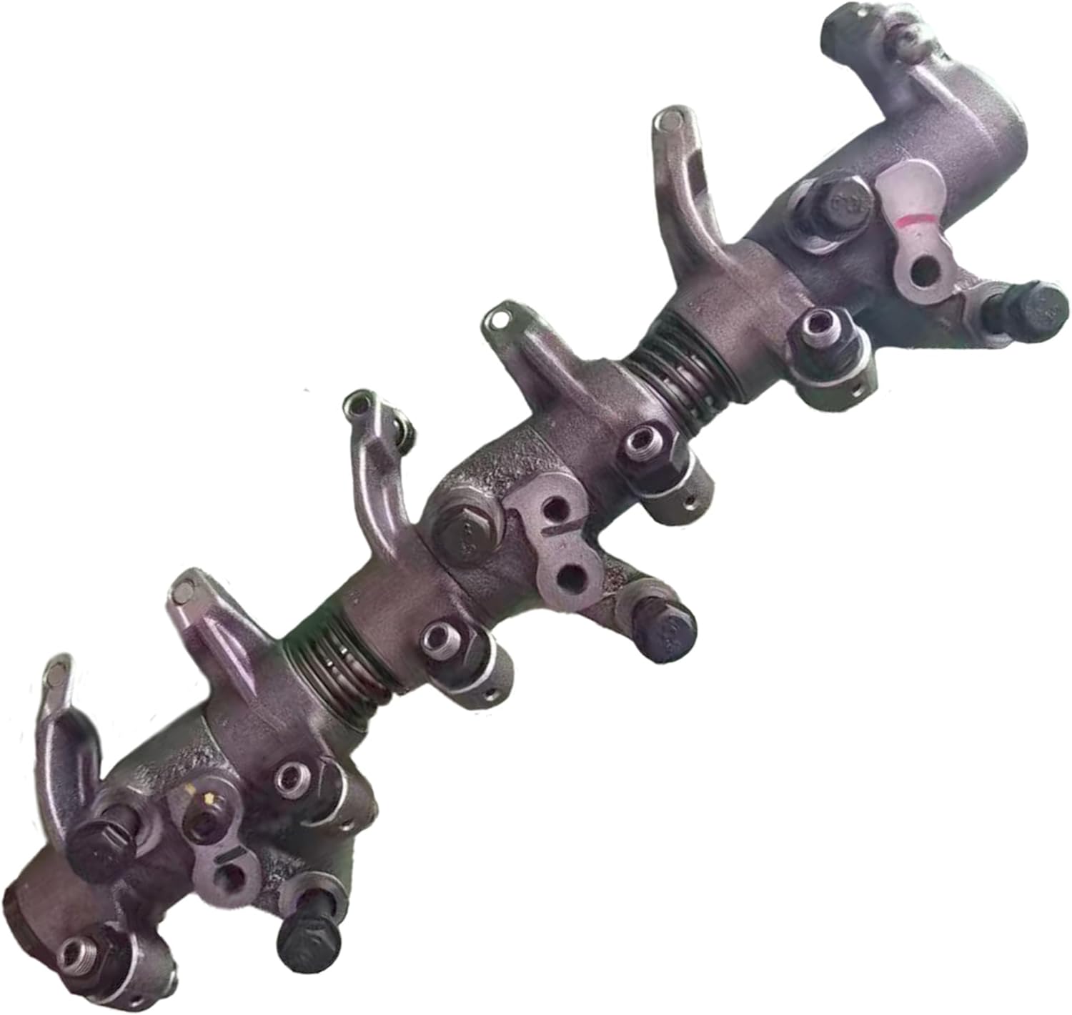 ROCKER ARM SHAFT ASSY 150122-00182A 15012200182A Compatible for Doosan