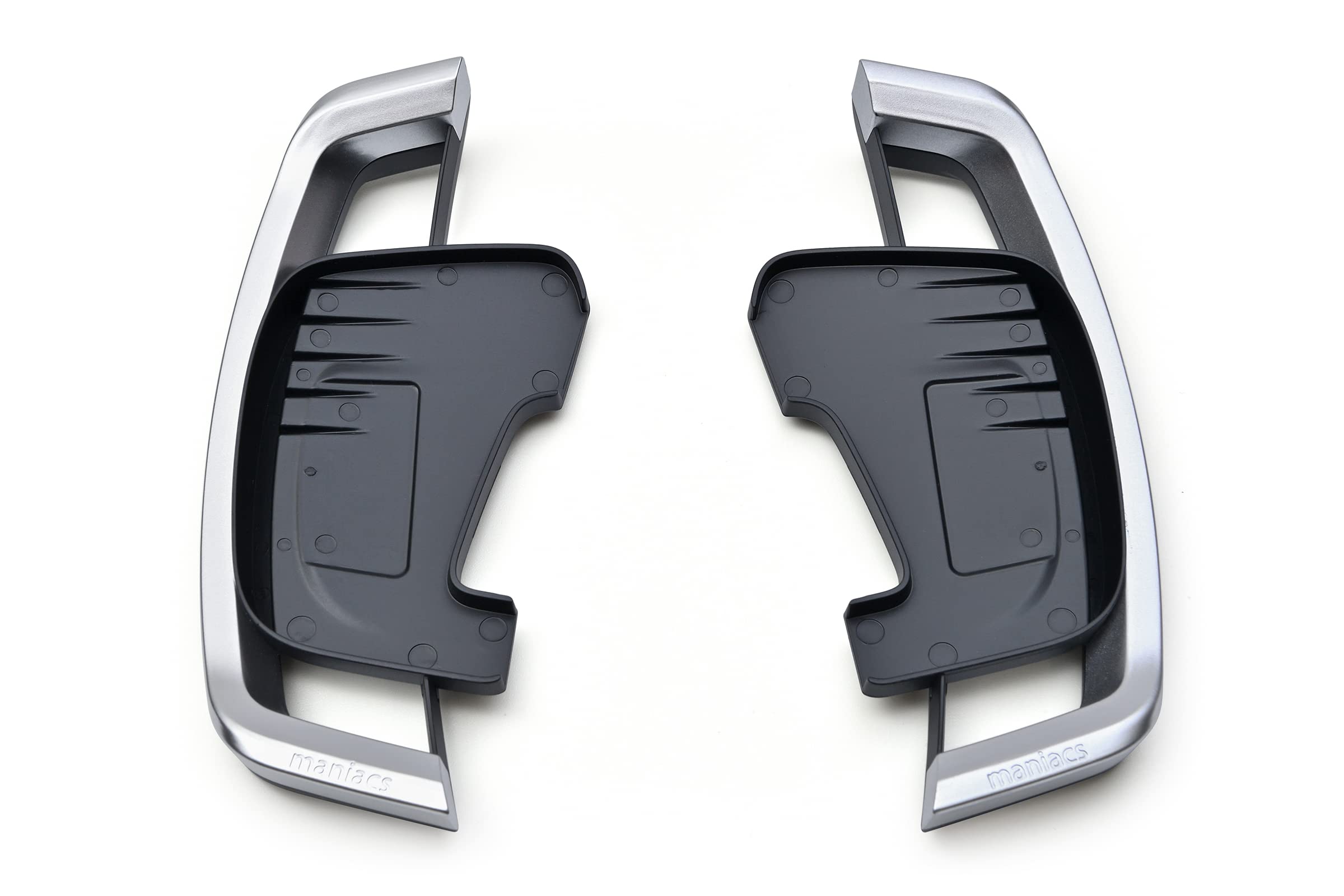 Amazon.co.jp: maniacs DSG Paddle 4D Extension (シルバー