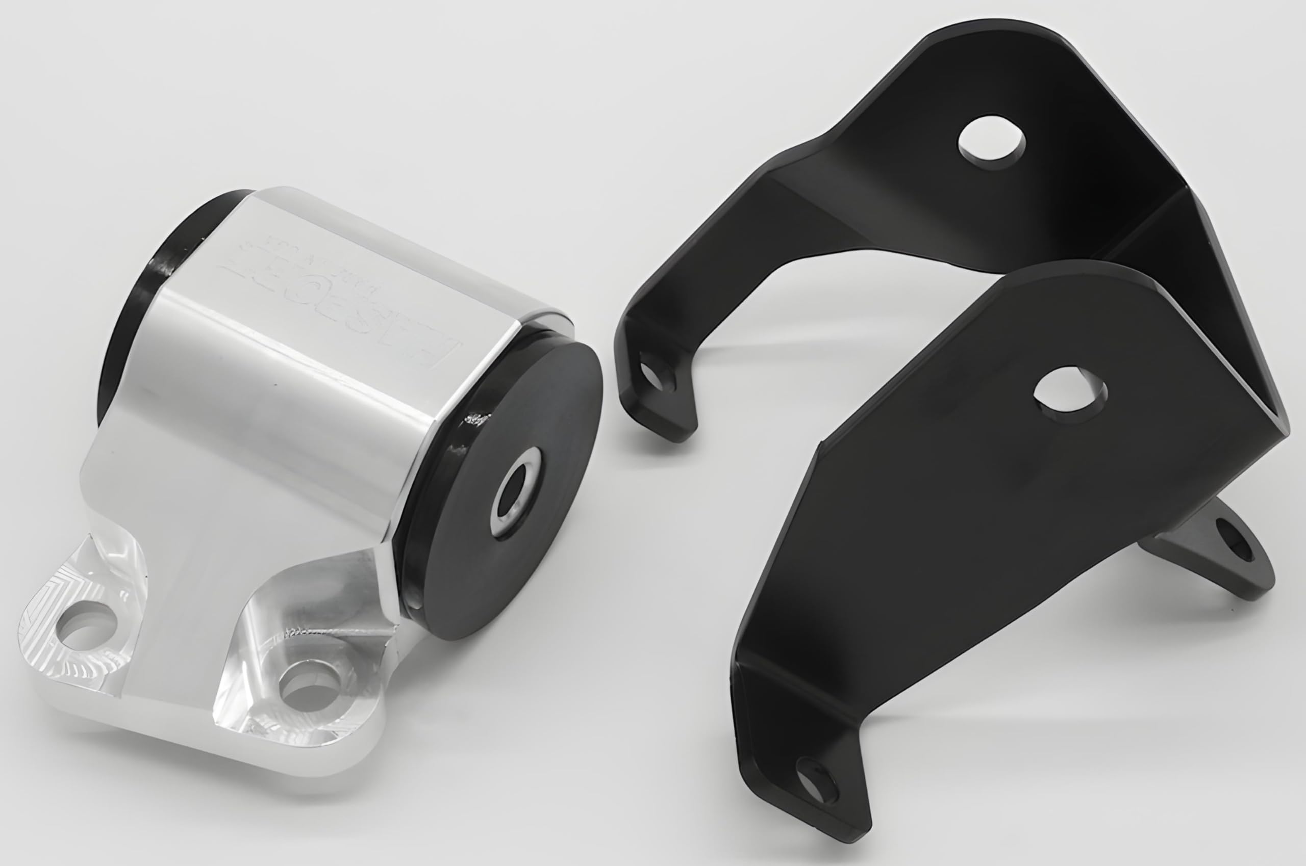 HasportLeft Hand Engine Mount and Bracket for 96-00 Civic 2-bolt (EKLH2-62A)