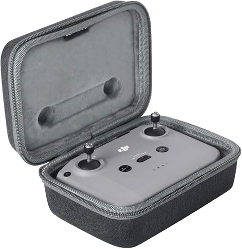 Miniatura 4 de Mini4 Pro Funda para DJI Mini 4 Pro Accesorios Drone Body Bag RC2 RC-N2 Controlador Remoto Viaje Llevar Shell Duro