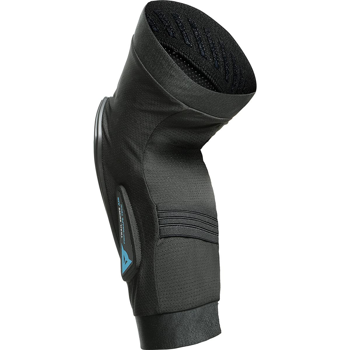 Dainese Trail Skins Air Knee Guards Rodillera de MTB, Unisex Adulto