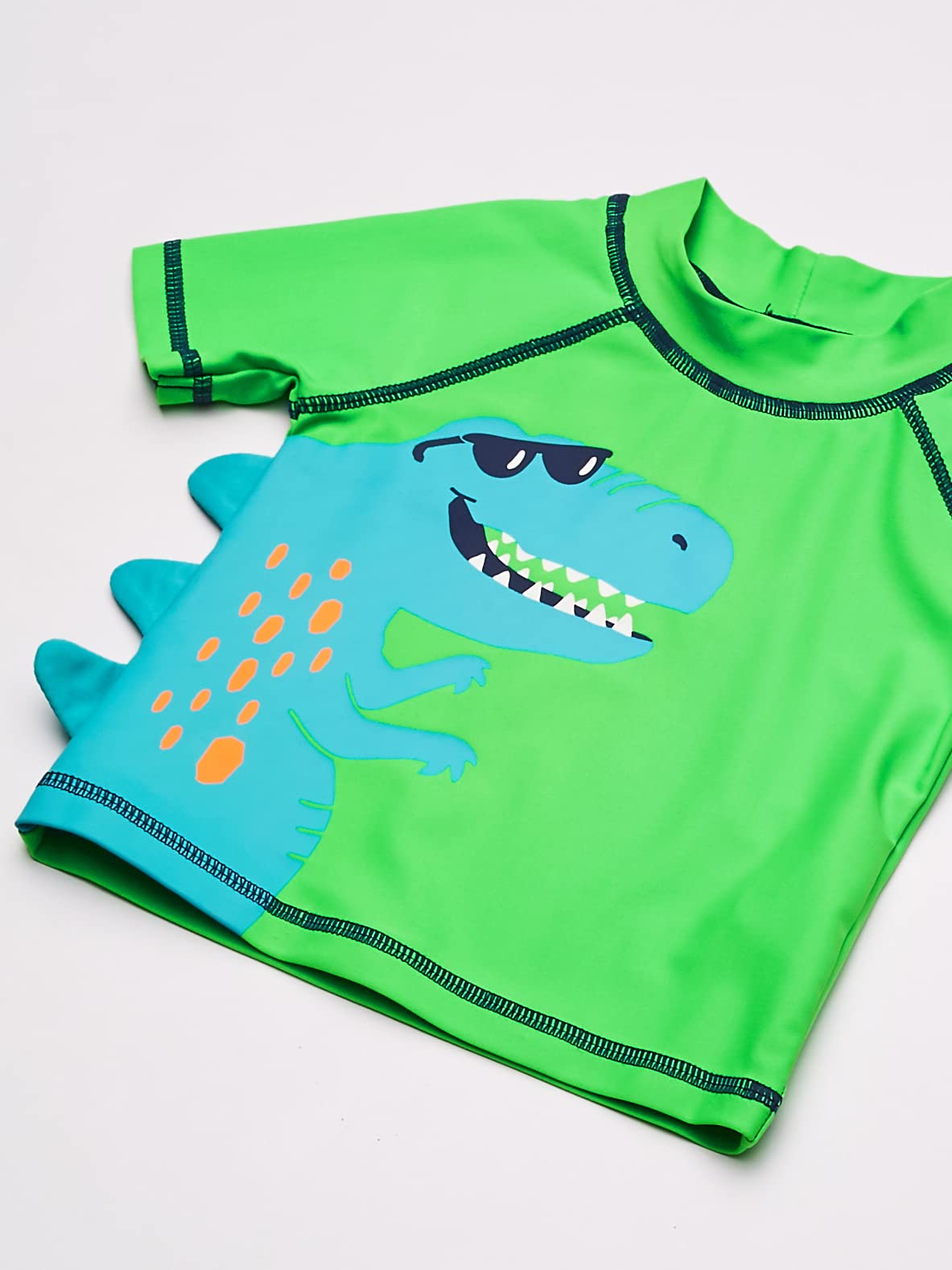 Carter's Baby Boys Rashguard