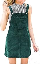 ladies bib and brace dress