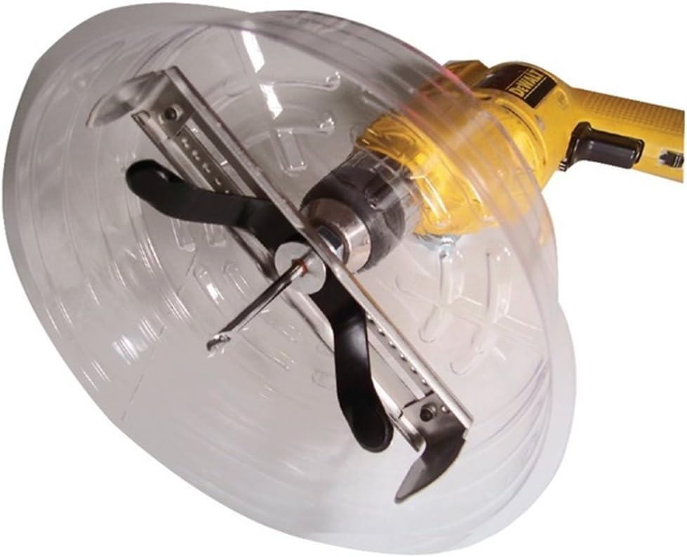 AB 1027 Adjustable Quick-Cutter Hole Saw