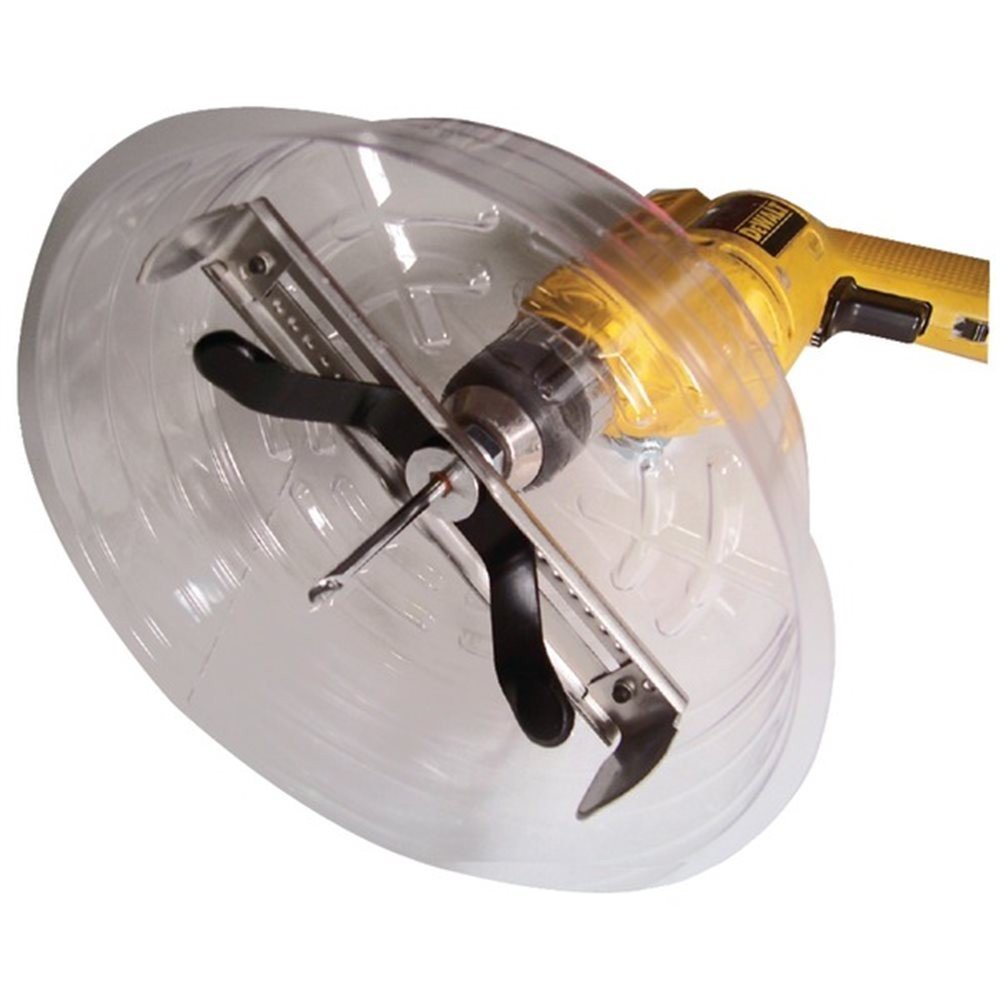 AB 1027 Adjustable Quick-Cutter Hole Saw
