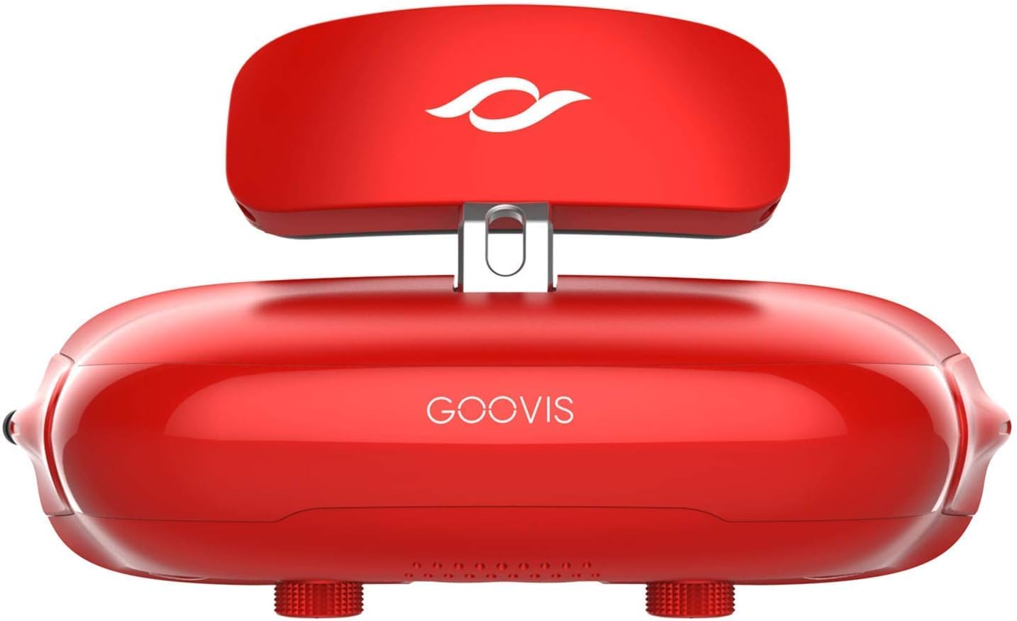 GOOVIS G2 Virtual Reality Travel 3D Theater VR Glasses HD Giant Screen Advanced HD 4K OLED Micro Display …