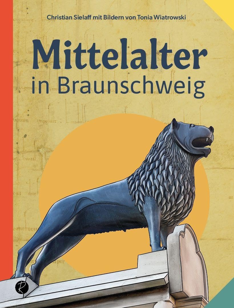 Mittelalter in Braunschweig: Stadtleben, Handel und Macht einfach erklärt
