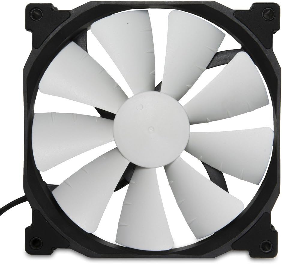 Phanteks 140mm Case/Radiator Cooling Fan thumbnail 2