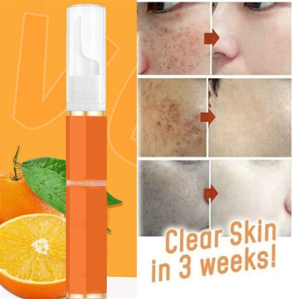 crema dissolvenza per le macchie scure