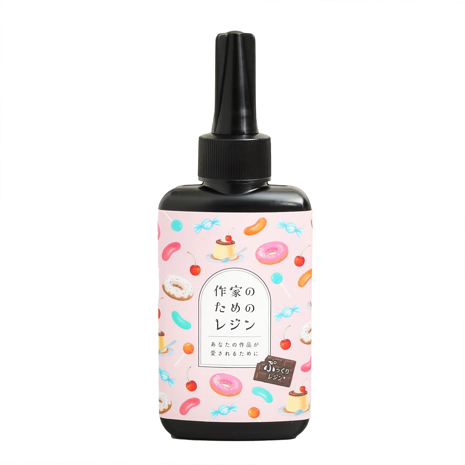 Amazon.co.jp: 高粘度 レジン ぷっくりレジン液 日本製 100g 作家の Amazon.co.jp: 高粘度 レジン ぷっくりレジン液 日本製 100g 作家の