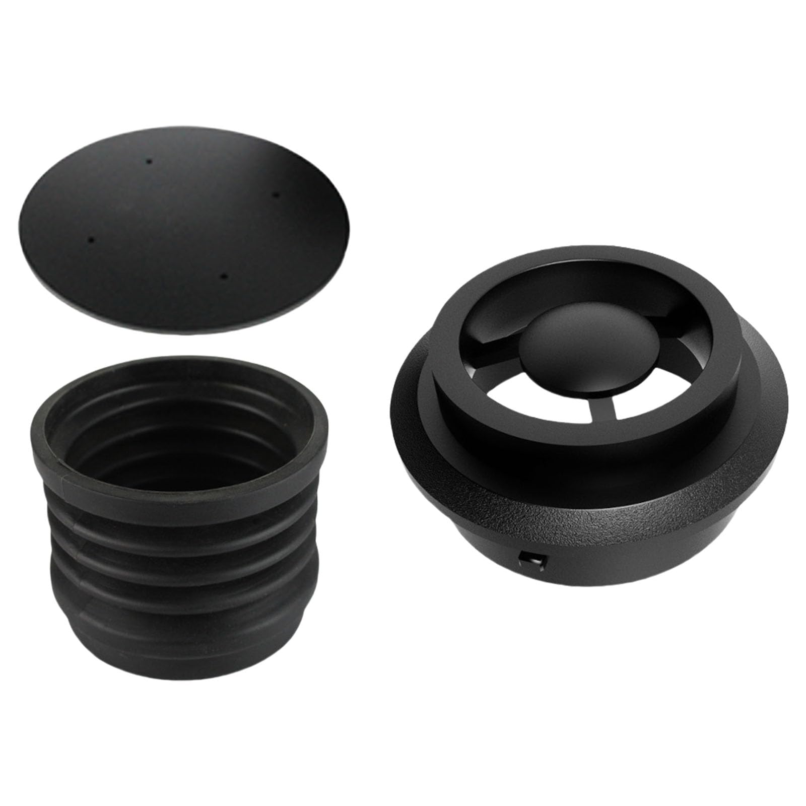 Soufflet silicone moulin à café et dose hopper pour entretien de machine
