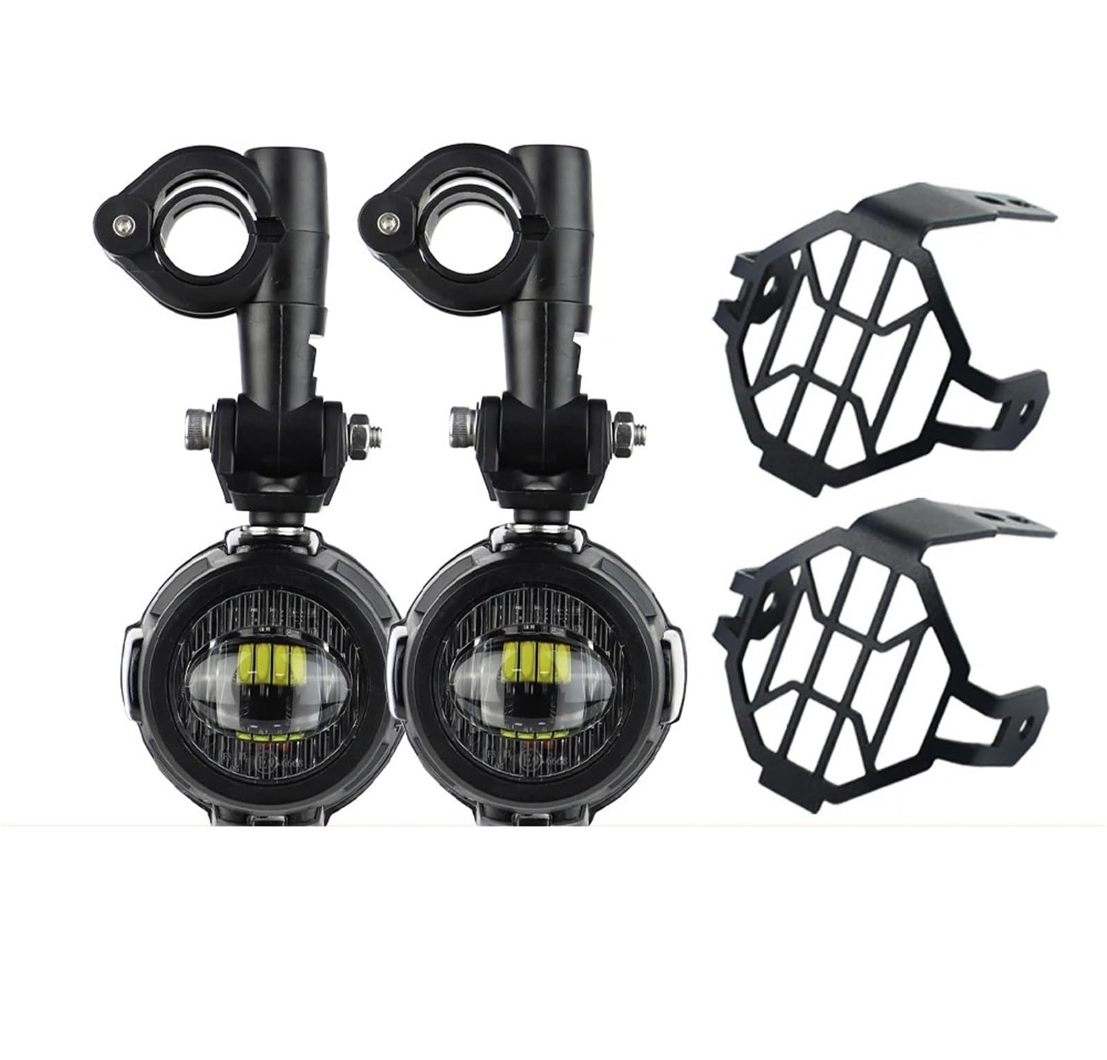 Światło Do Jazdy Dirt Bike Reflektor Do R1200GS F800GS K1600