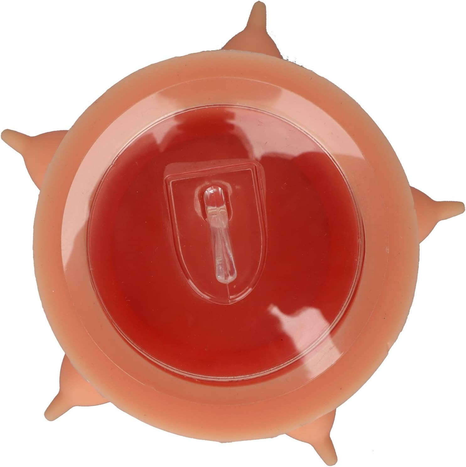 Fydun 400ml Pet Milk, Feeder Multiple Nipples Soft Silicone Puppies Water Feeding Automatic Feeders Wide Caliber Design Bowl with Lid for Kittens