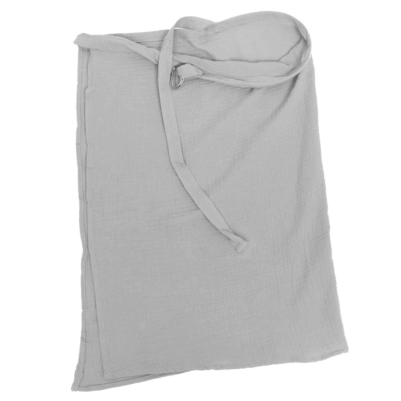 Abaodam 3pièces Couverture Allaitement Coton Pour Mère Tablier Allaitement Confortable Et Respirant Discrète Pour Nourrissons