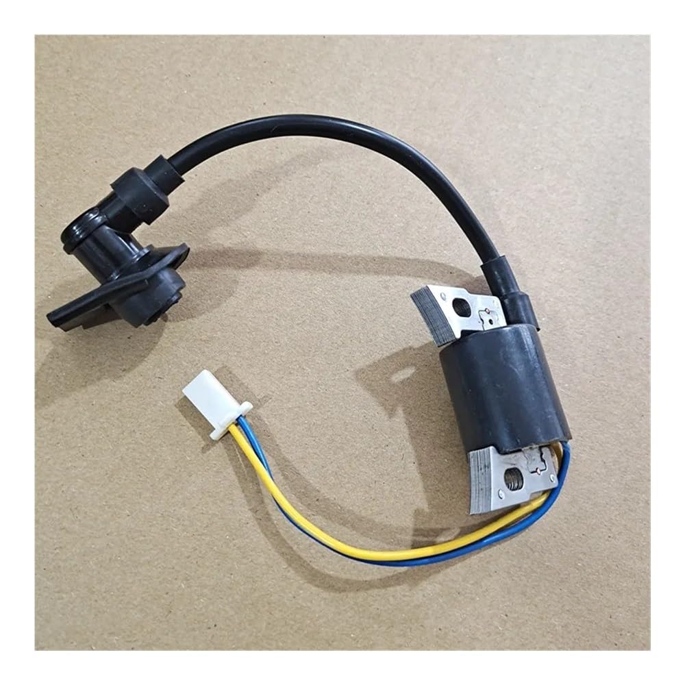 Bobinas de Encendido KG105-14100 compatibles con IG2000, IG2600, KGE2000TI y KG158. Bobina de Encendido de Alta presión. Piezas for Motores de Gasolina.