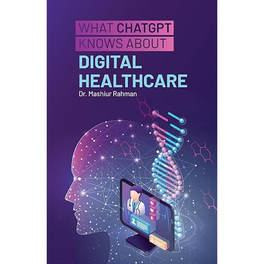 Digital Healthcare Insights from ChatGPT