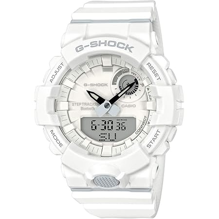 app g shock gba 800