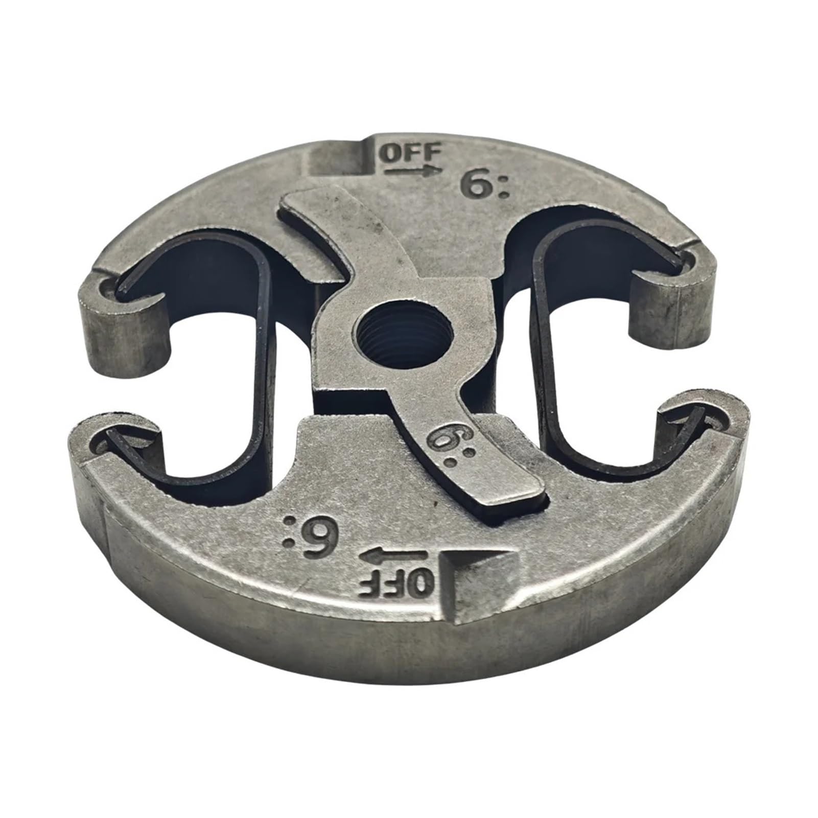 For hus-qvarna 350 340 345 445 450 450E 351 353 Chainsaw Clutch Drum Garden Tools Clutch