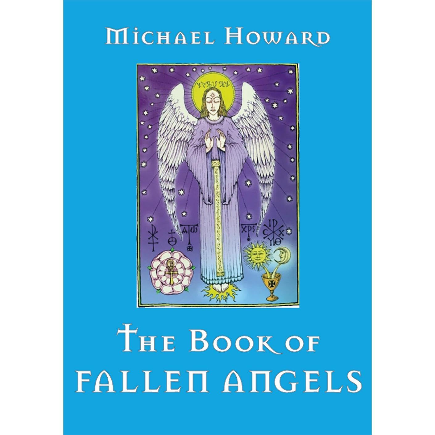The Book of Fallen Angels