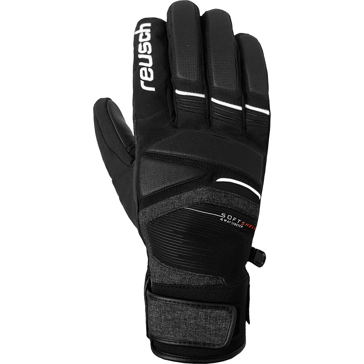 Reusch Guanti Storm R-Tex® XT