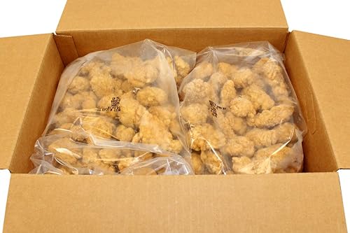 Miniatura 2 de Perdue Buñuelo de pechuga de pollo completamente cocido, 5 libras, (2 unidades)