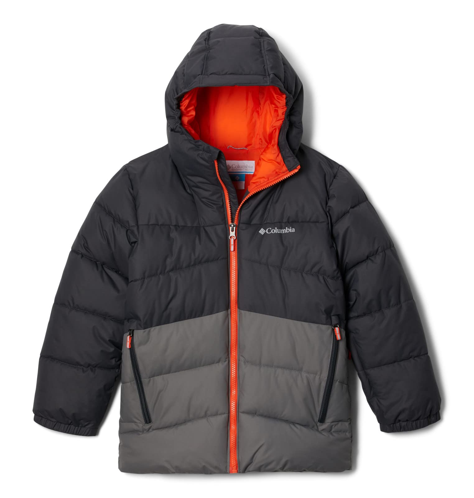 Columbia Boy's Arctic Blast™ Jacket (Little Kids/Big Kids)