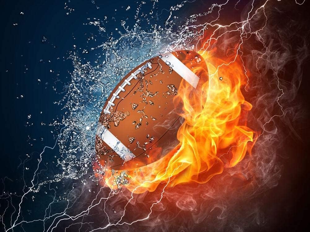 Fire Football