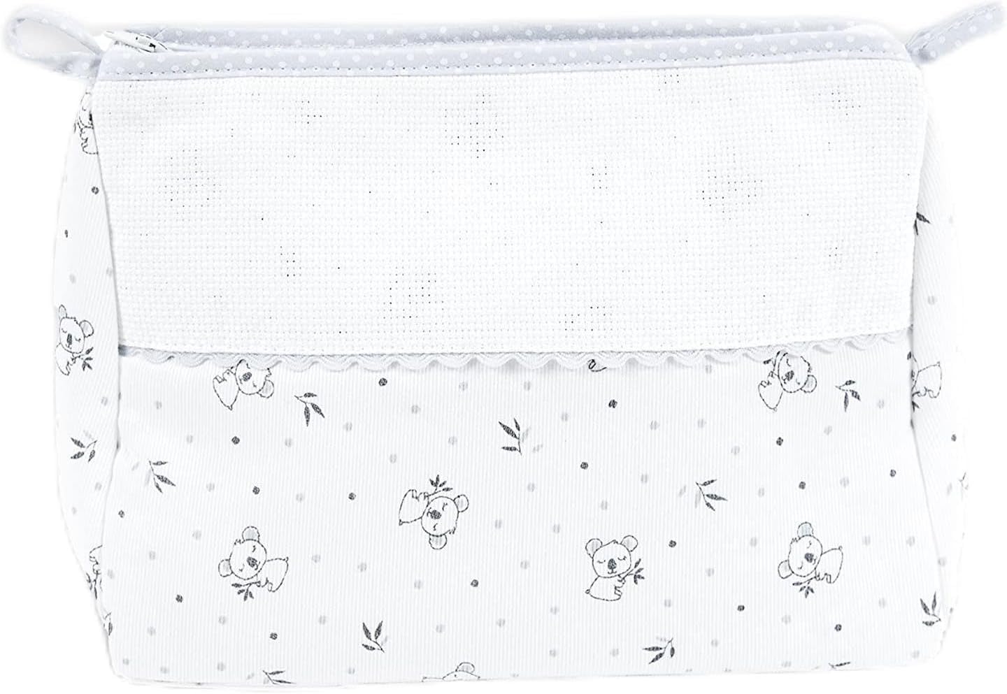 DMC - Trousse de Toilette à Broder Motif Koala