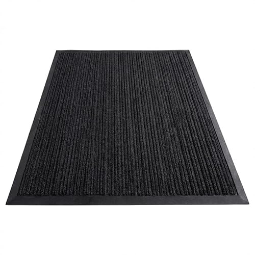 �t���A�}�b�g ���փ}�b�g ���O�������p �D���Ƃ��h�� �唻60×90cm ���􂢉\ �������ȒP �ƒ�p�X�܎������Ή� �h�o�z�� �ϋv���ϖ��Ր� �k���V���v���f�U�C�� ArcticDeer (45*75cm,A)