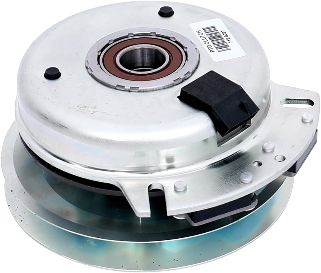 Electric PTO Clutch for Ariens Warner Replaces 1007045 5219-161