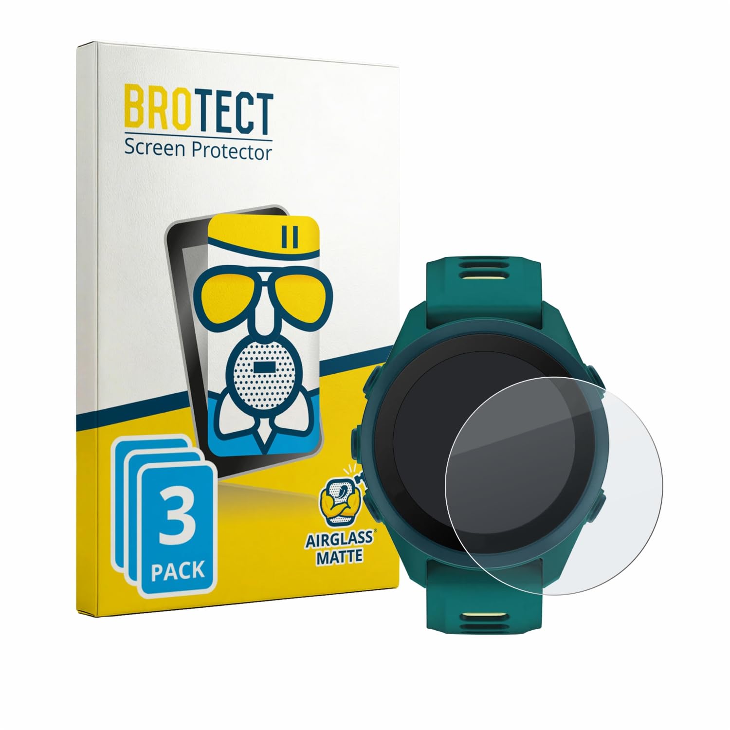 BROTECT