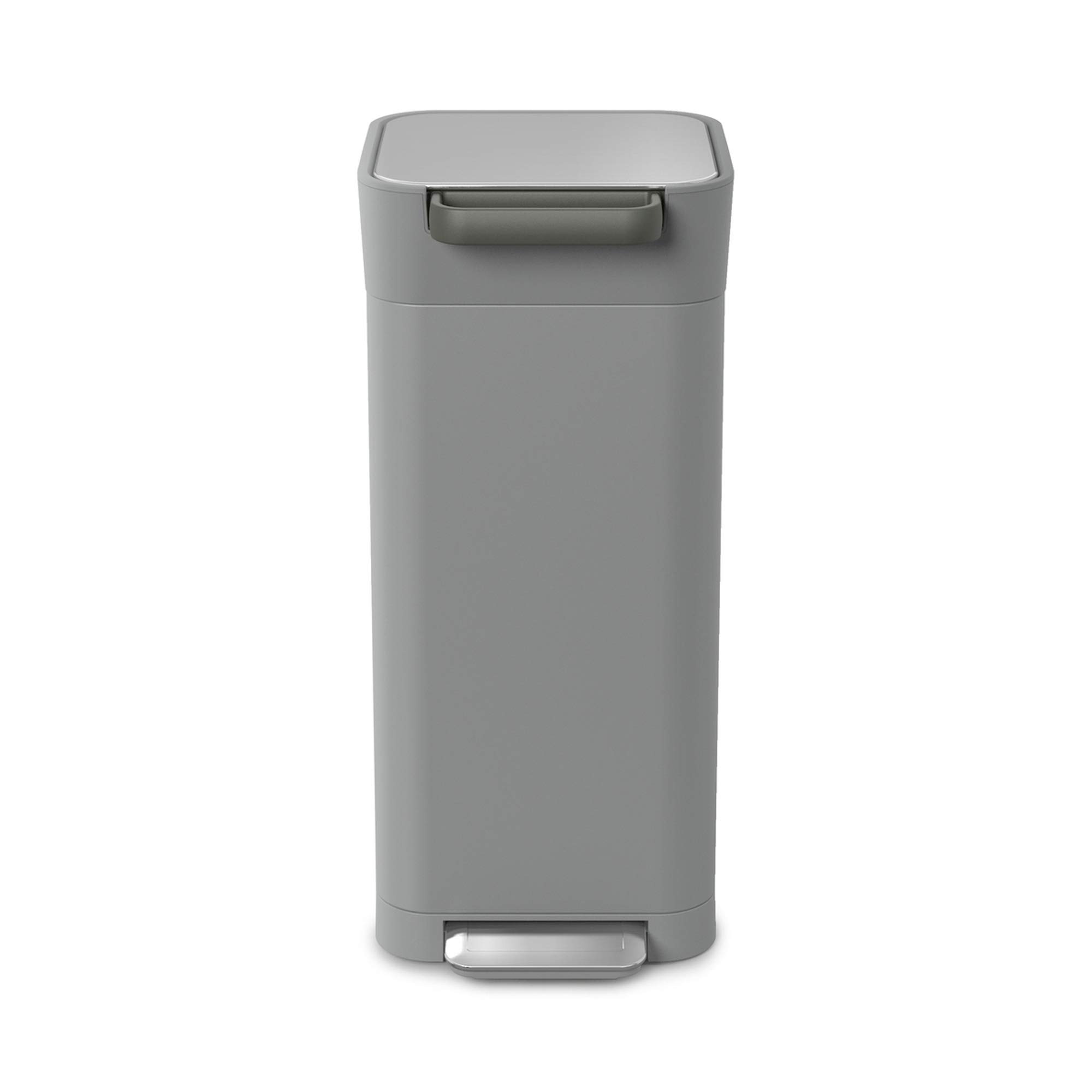 Joseph Joseph Intelligent Waste Titan 20 Trash Compactor Holds up