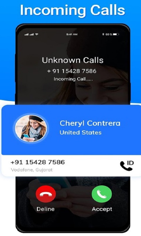 True Caller On Tablet - App on Amazon Appstore
