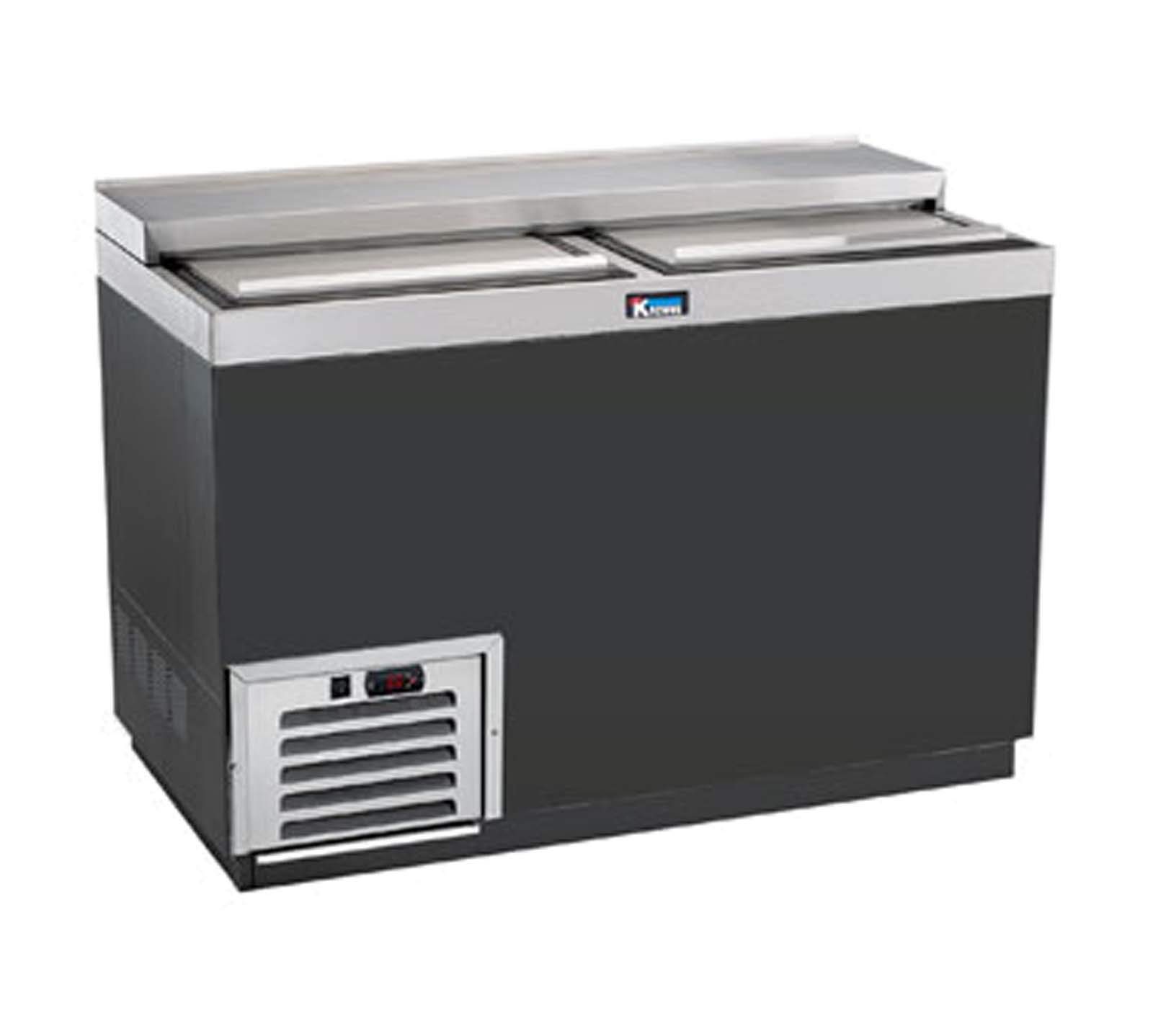 Krowne MC48B Glass Froster