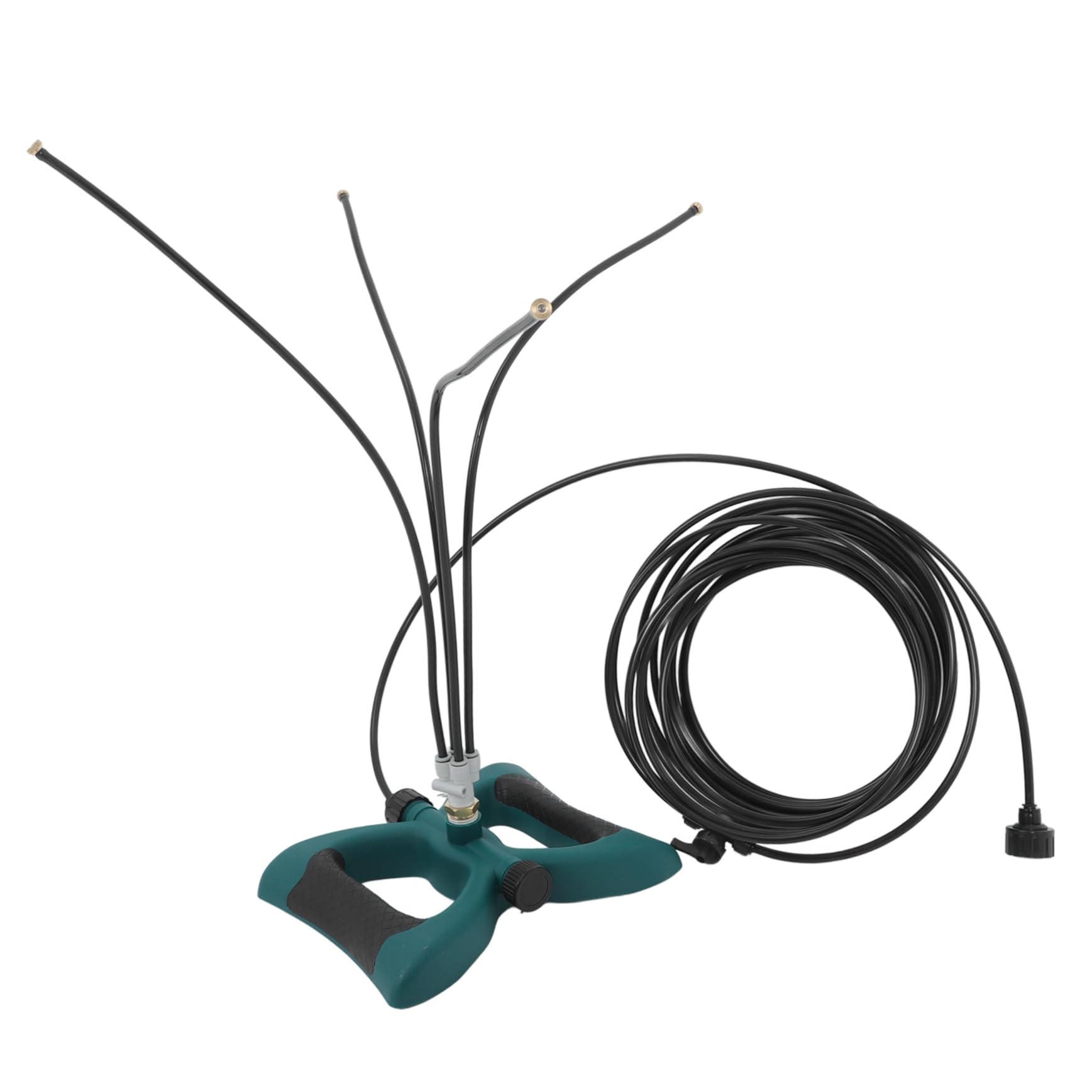 Système de refroidissement portable VICASKY pour l'extérieur contre la chaleur