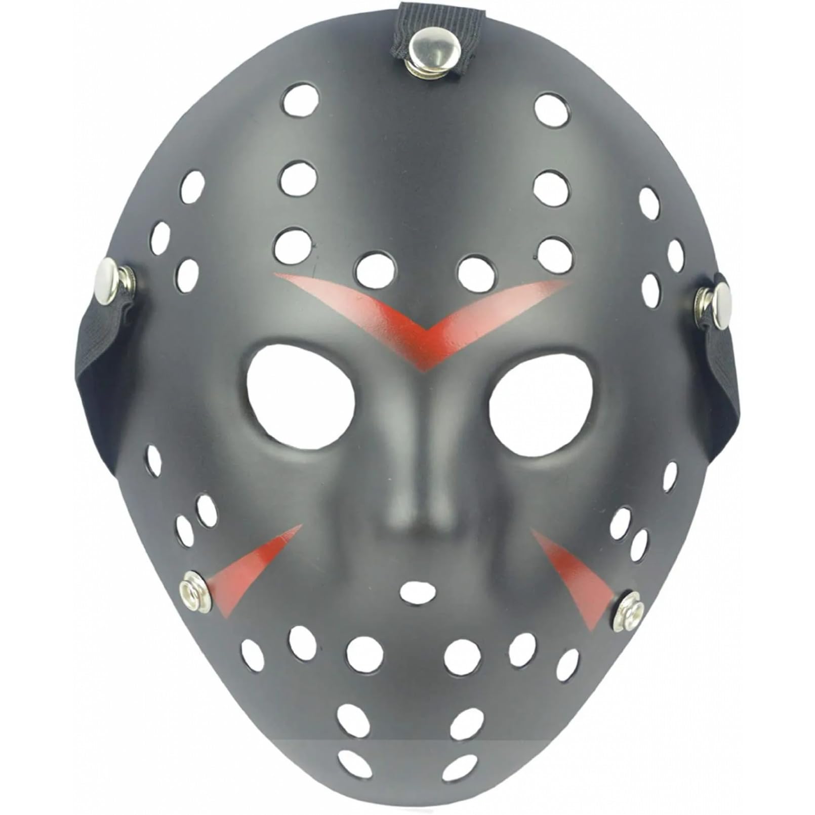 YEKIM Maschera 3 pezzi di maschere, ballo in maschera, maschere per giochi di ruolo di Halloween