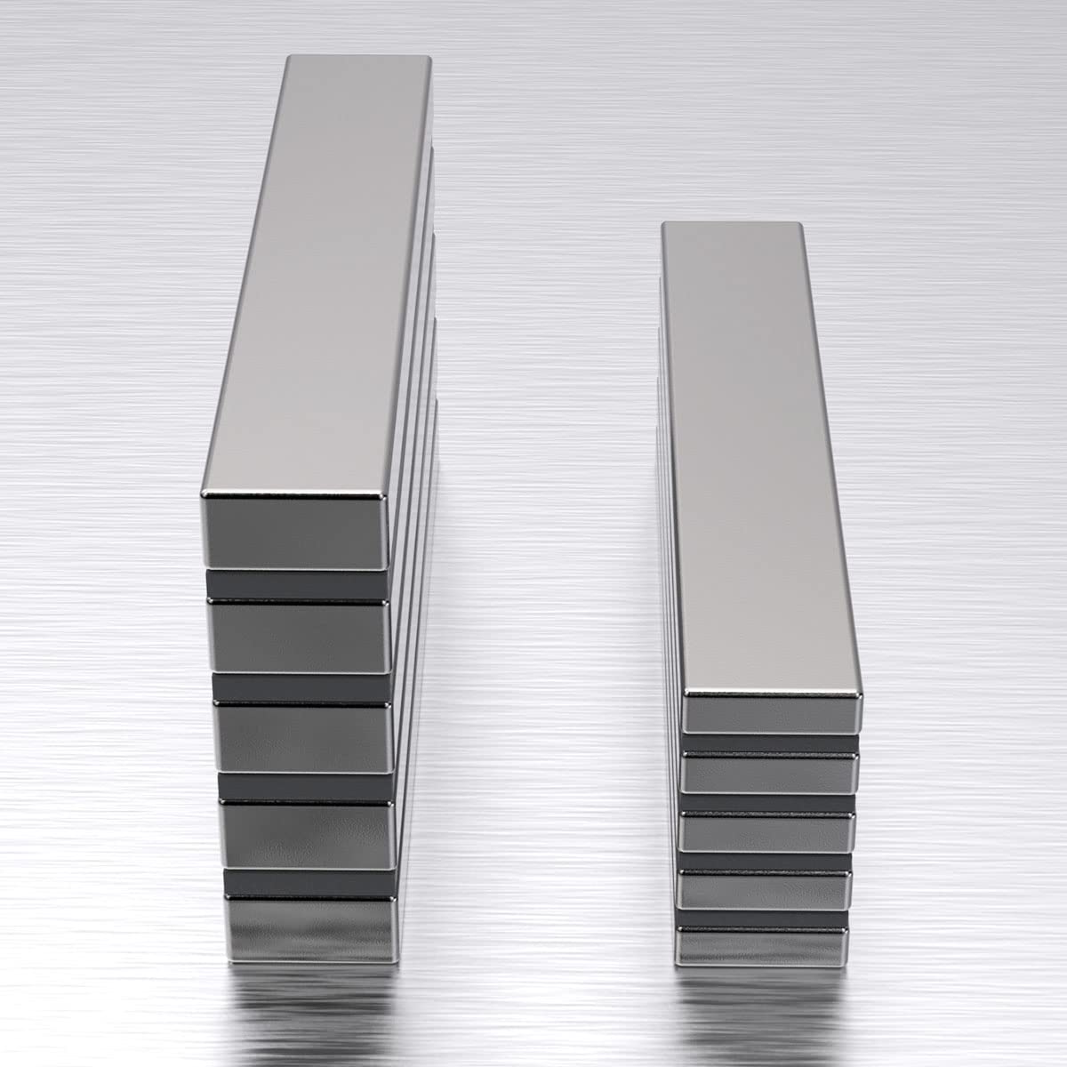 Strong Neodymium Magnets - 6 PCS -7