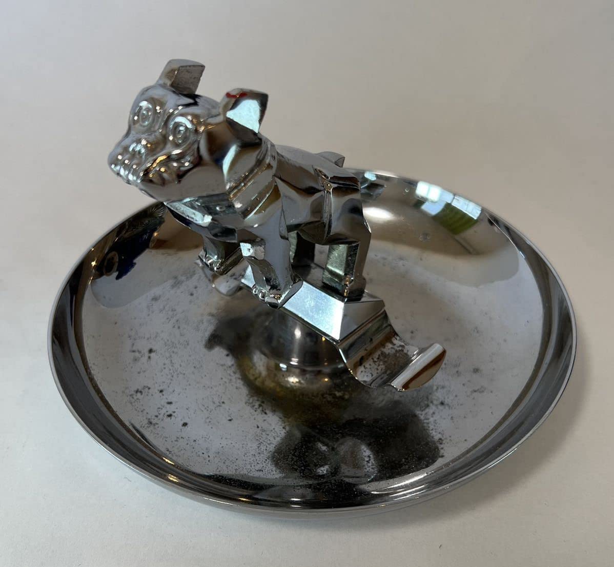 Amazon.co.jp: MACK マック トラック ブルドッグ ビンテージ