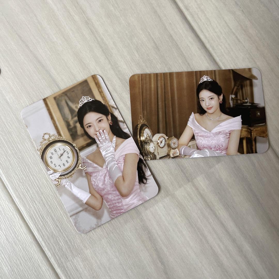 itzy ペンミーティング ペンミ トレカ セット itzy ペンミーティング ペンミ トレカ セット