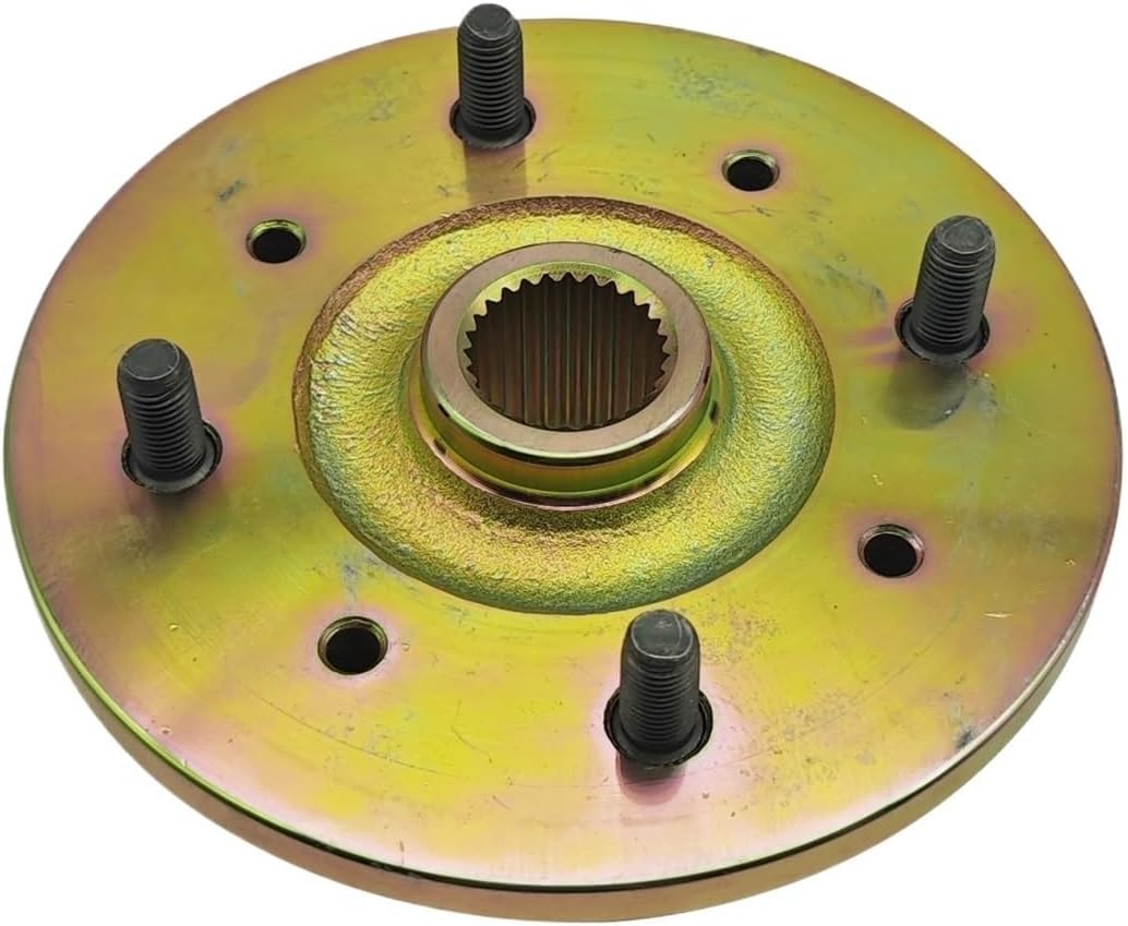 Front Hub Mounting Bracket Assy Fits HS500 700 750 P115N00461100000 62310-115-0000 ATV UTV Motorcycle