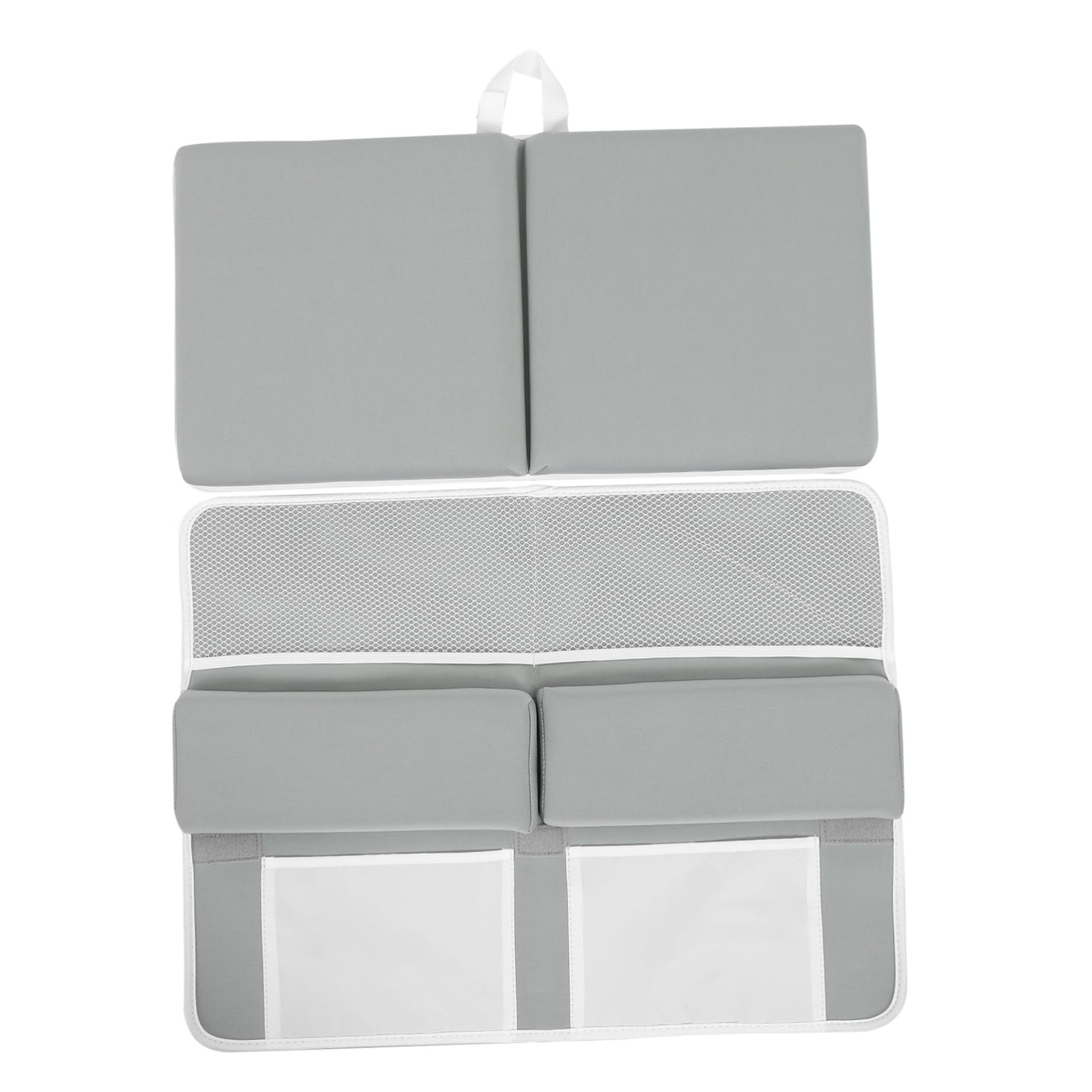 Tapis de bain antidérapant IMIKEYA pour le bain de bébé et le confort des parents