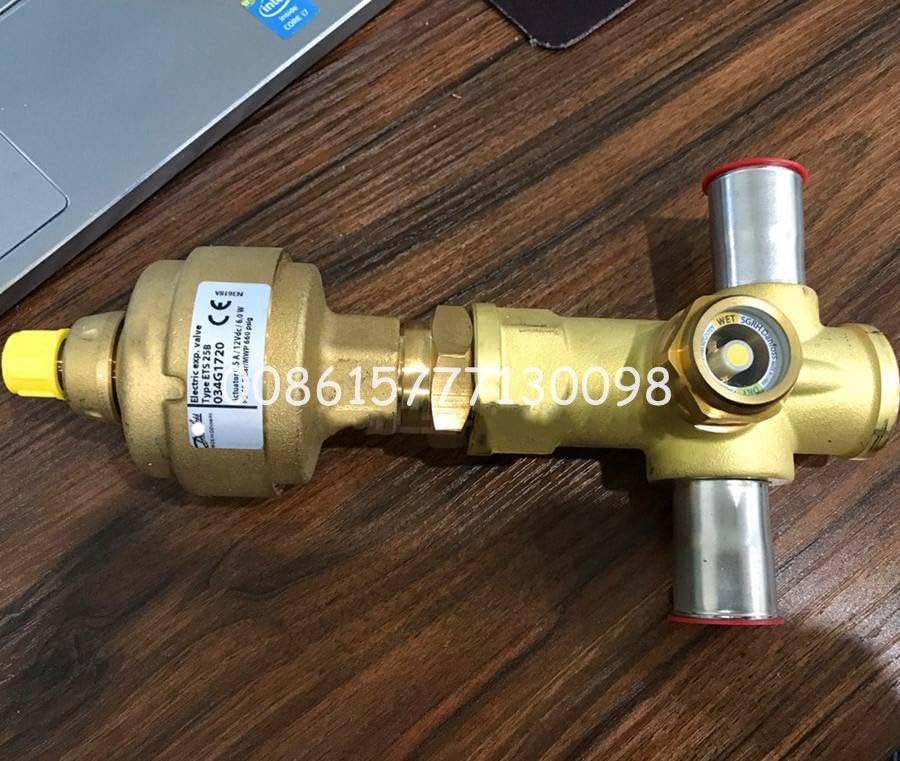 1 Piece Central Air Conditioning Electronic Expansion Valve 034G1720