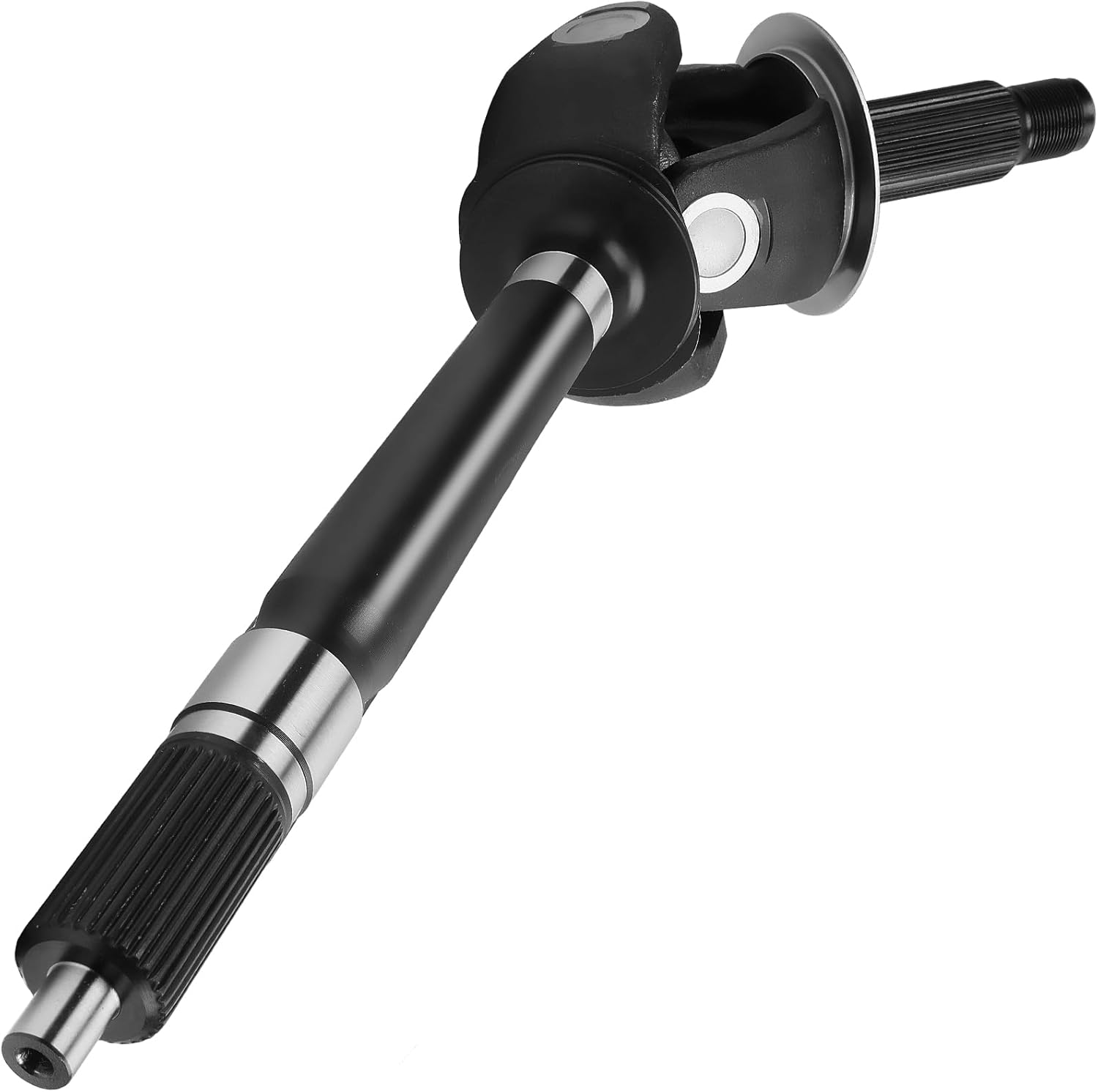 CV Axle Shaft Assembly, Fit for Dodge Ram 2500 2014-2018, Fit for Dodge Ram 3500 2014-2018, Front Right Passenger Side, OE 68216196AA
