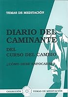 Diario del caminante 8489661111 Book Cover