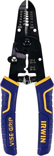 Pinza Vise-Grip multiusos de Irwin Tools